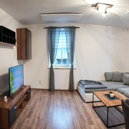 Wohnung Pascal Ebensee Exterior foto