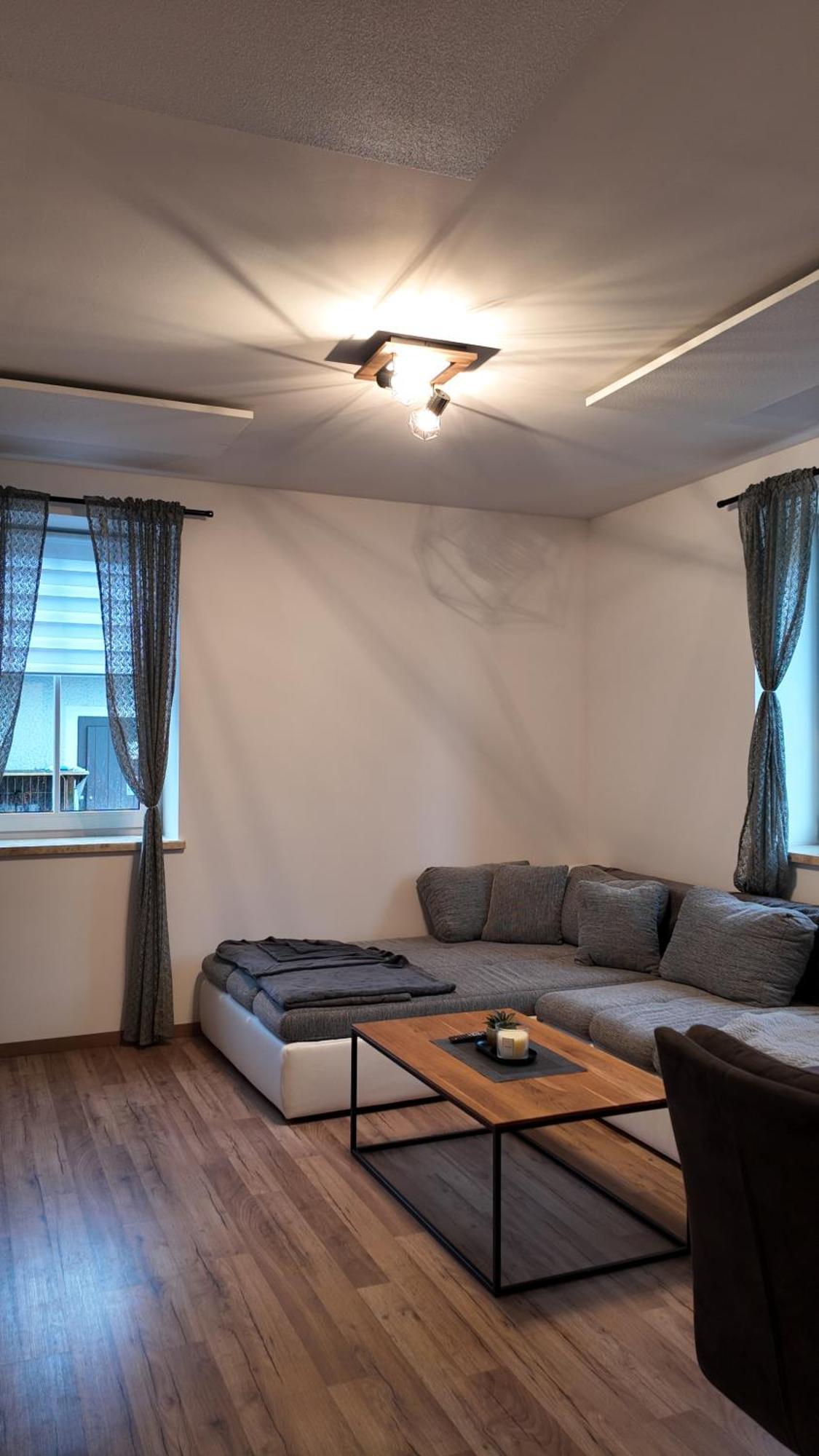 Wohnung Pascal Ebensee Exterior foto